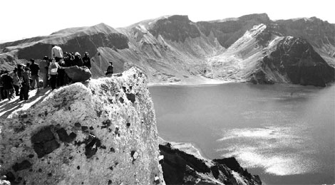 Jilin Special: Changbai Mountains preserve marks 50th year