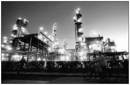 CNPC helps fuel Sudanese prosperity
