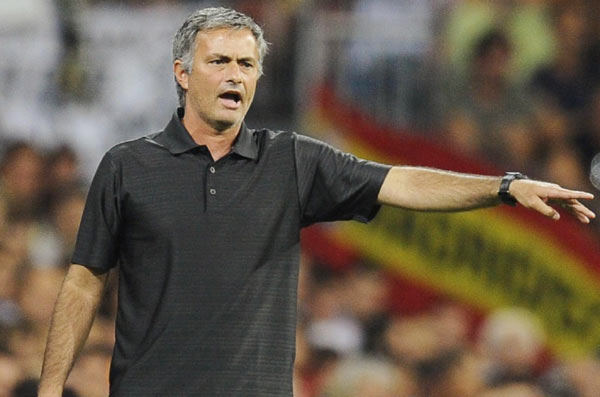 Mourinho faces ban of 12 games