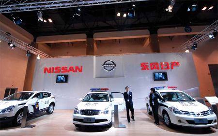Dongfeng: Sales are steady, profits down as economy slows