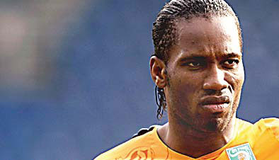 Report: Drogba to join Anelka in Shanghai