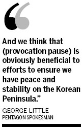 DPRK moves medium-range missiles