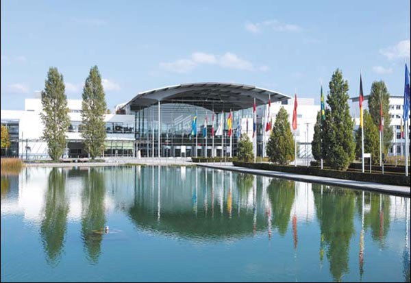 Exhibition Special: Messe München: Global force in trade exhibitions