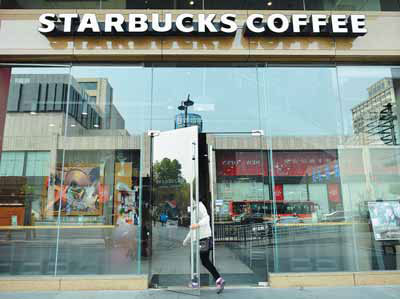 Starbucks' pricing furor brings tempest in a coffee pot