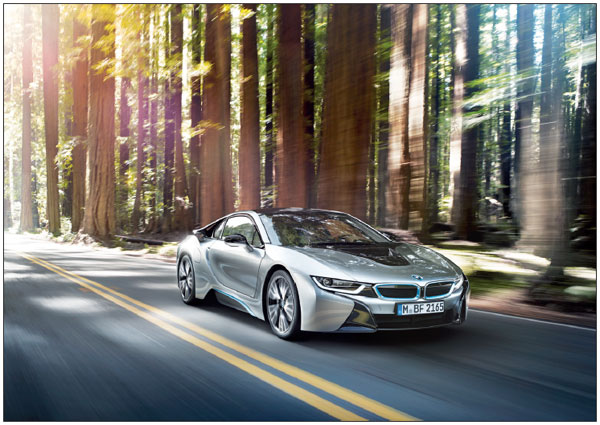 <FONT color=#3366ff>Auto Special:</FONT> Two millionth sale highlights BMW's sustainable growth