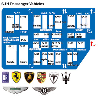 Auto Shanghai 2015