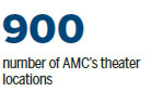 AMC could become largest movie chain