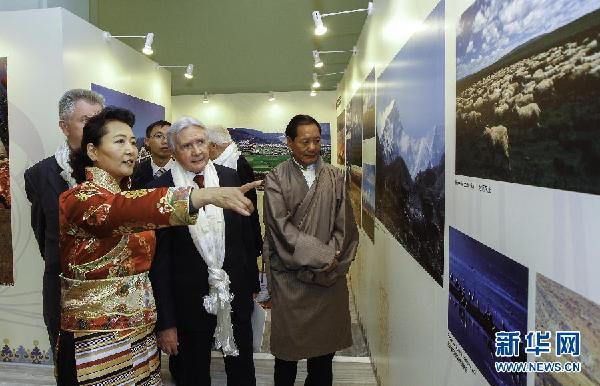 China Tibetan Culture Week opens in Poland