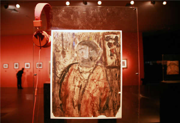 Francis Bacon makes China debut