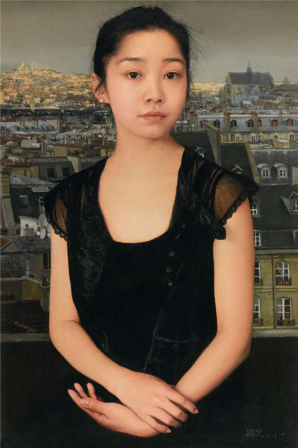 Award-winning works from 5th Beijing art biennale