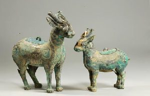 Archaeology show tells Shanghai stories