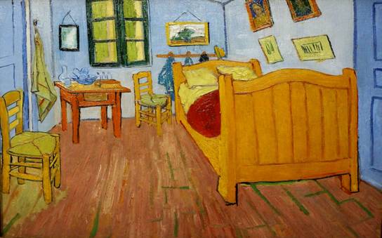 Beneath a starry night: Celebrating Van Gogh's 162nd birthday