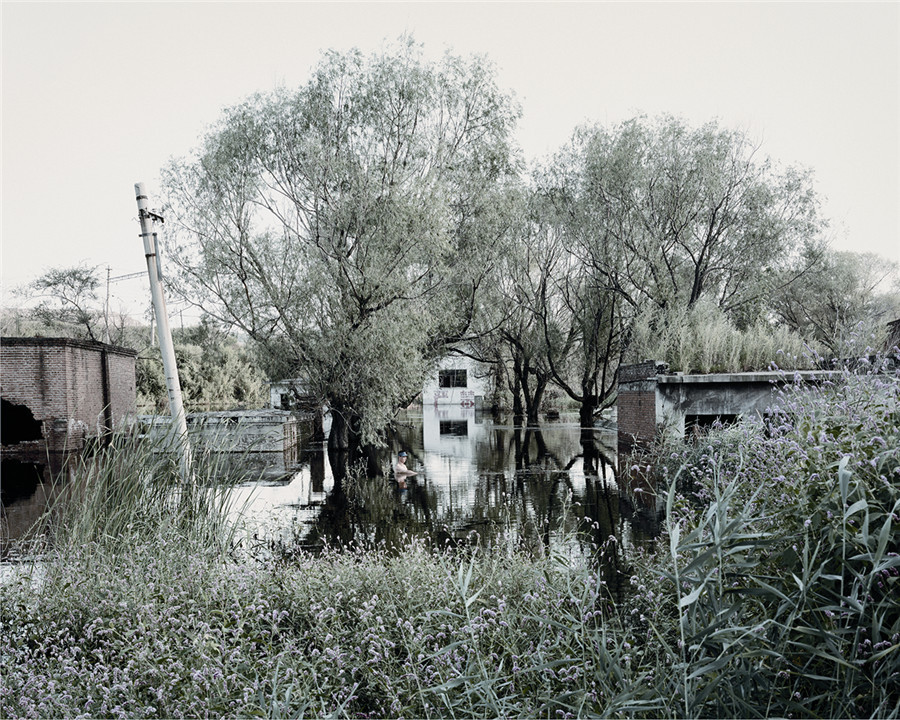 Photos capture marvelous landscapes of China