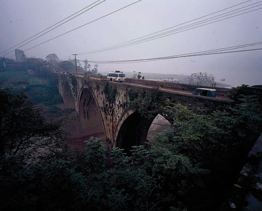 Photos capture marvelous landscapes of China