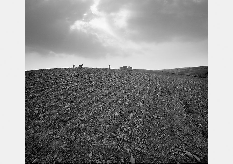 Photographer captures the beauty of Xihaigu