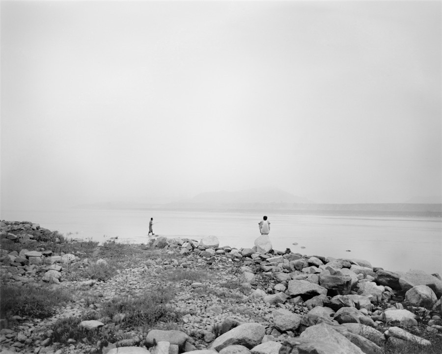 Photographer in search of his 'homeland' in post-Three Gorges landscape