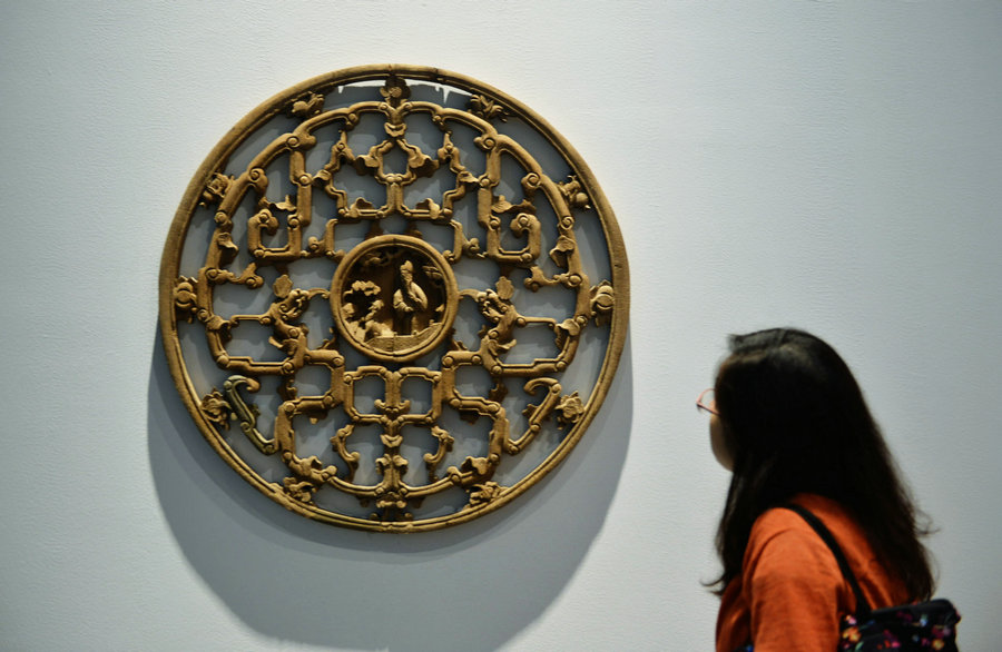 China Academy of Art's folk art museum opens