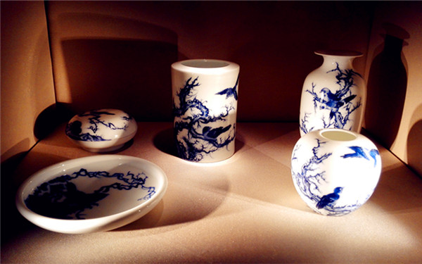 A visit to China's ceramic capital in Jiangxi