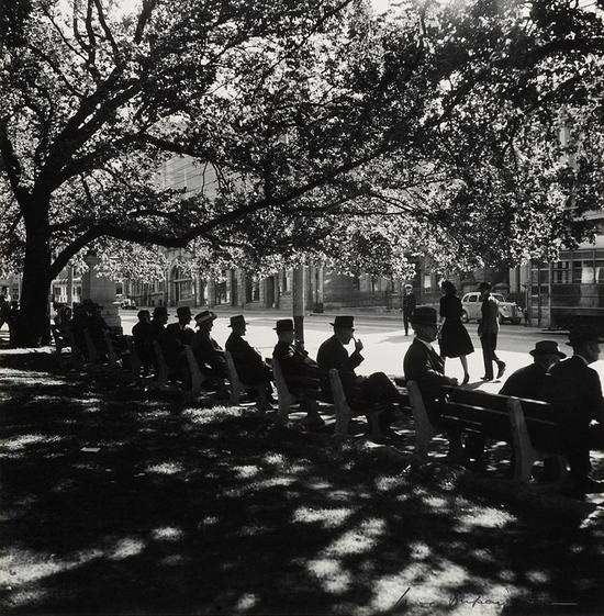 Legendary Australian photographer's works sell for more than $1 million