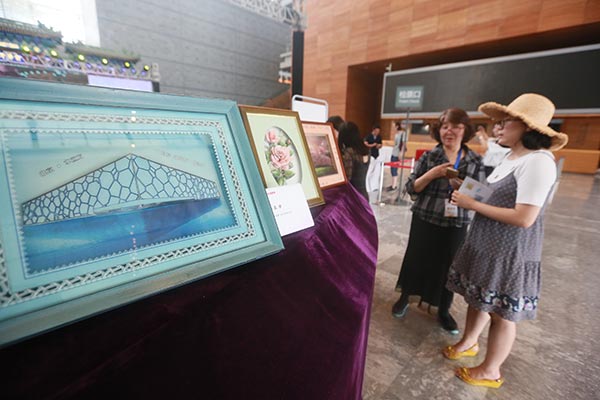 Beijing locals encouraged to soak up arts and culture this summer