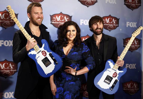 4th annual American Country Awards