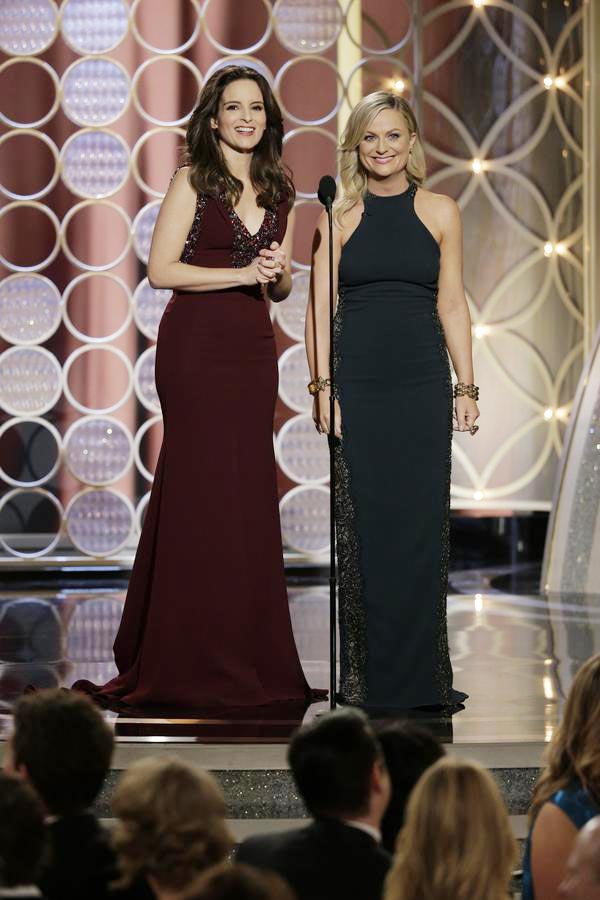 71st Golden Globe Awards