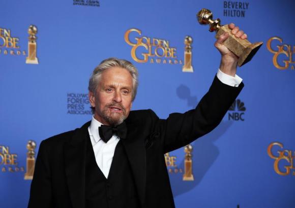 Michael Douglas wants to surprise audiences with Marvel's 'Ant-Man'