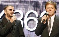 Grammys 2014 to shape up as Beatles night