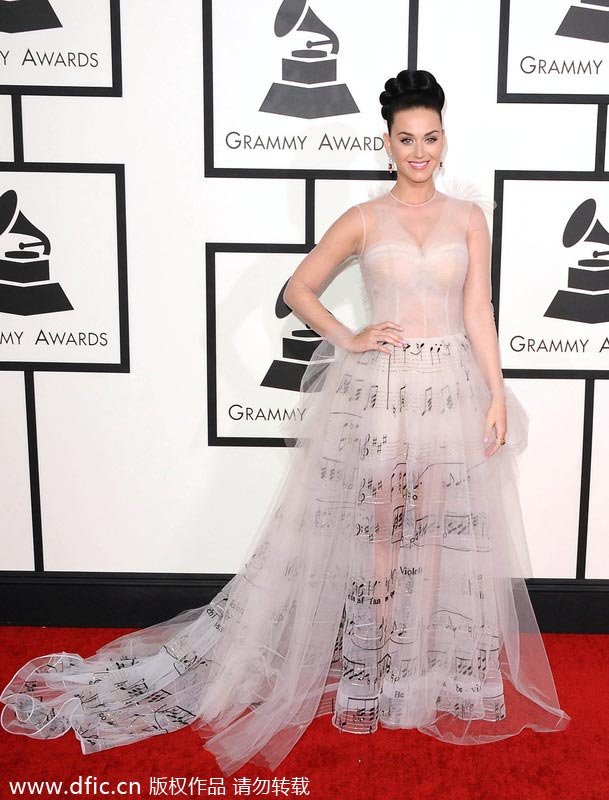 56th Grammy Awards