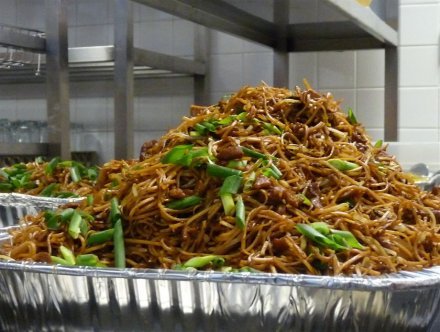 Canberra's Chinese community celebrates the New Year