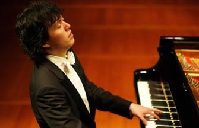 Chinese pianist Li to release new album in late February