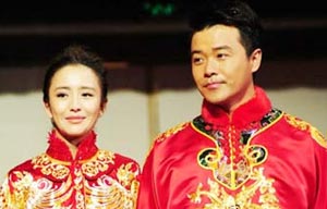 'Beijing Love Story' premieres in Beijing