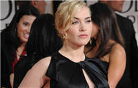 Kate Winslet initially refused Labor Day role