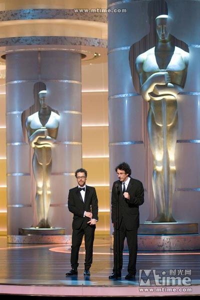 Winners of Academy Awards for Best Director (2004-2013)