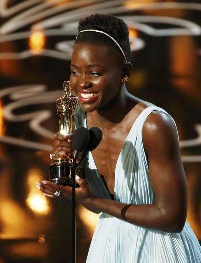 Oscars 2014: And the winners are ...