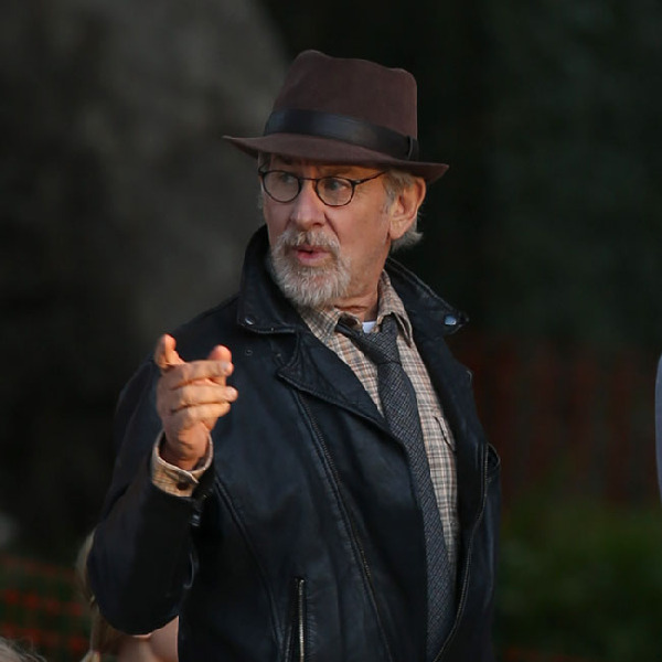 Steven Spielberg to direct West Side Story remake?