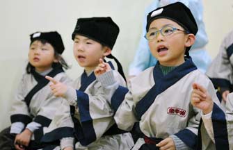Voices: Chinese culture enjoys global charisma