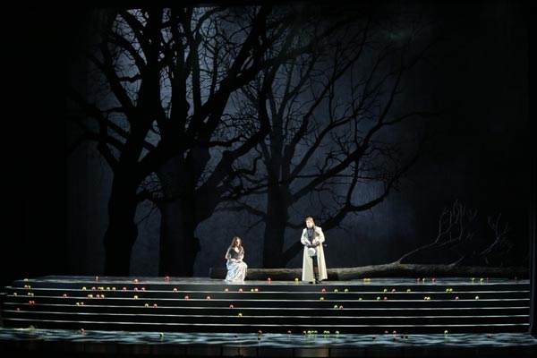 Russian opera makes a comeback