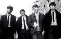 Early George Harrison guitar leads Beatles memorabilia auction