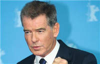 Pierce Brosnan to star in 'the next' Expendables movie