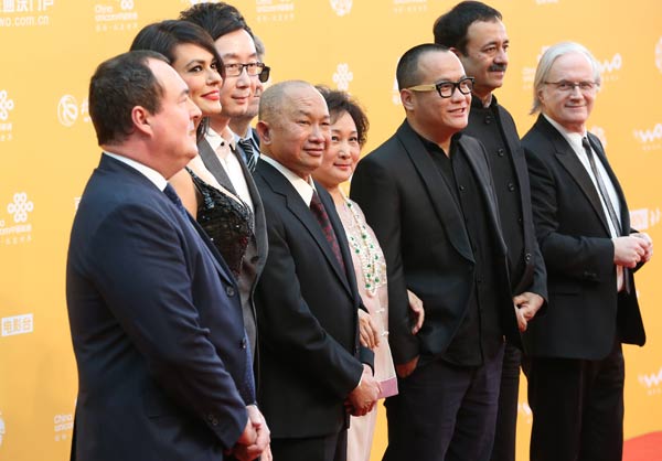 Tapping the foreign film market