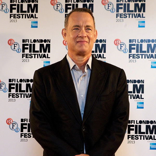Tom Hanks and Steven Spielberg to reunite?