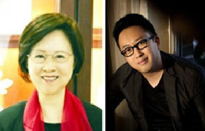 Taiwan novelist sues mainland scriptwriter for plagiarism