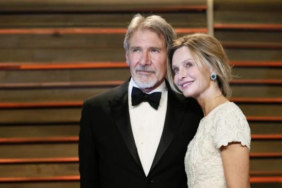 Harrison Ford to lead cast of new 'Star Wars' film