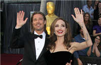 Brad Pitt and Angelina Jolie to star in new movie together