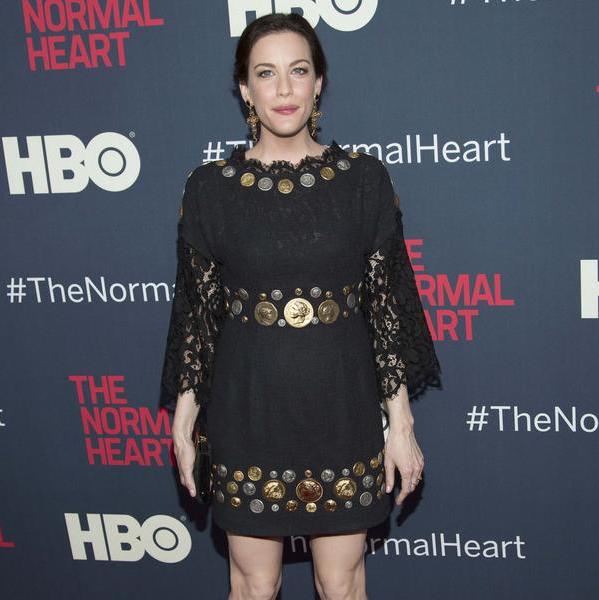 'The Normal Heart' premieres in New York