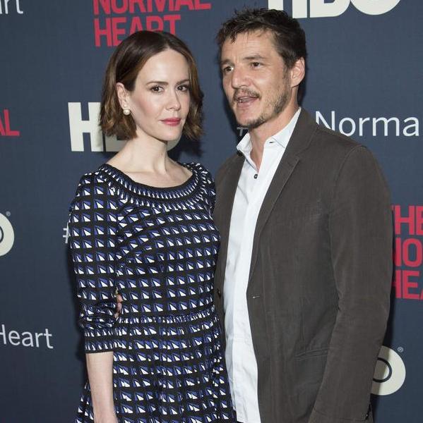 'The Normal Heart' premieres in New York