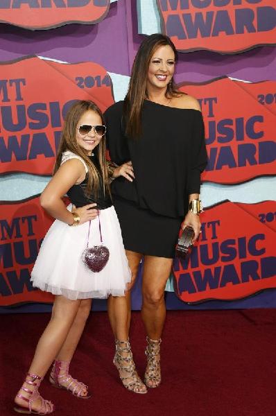 2014 CMT Music Awards