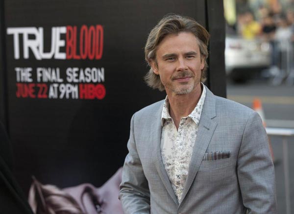 HBO's 'True Blood' premieres in Hollywood