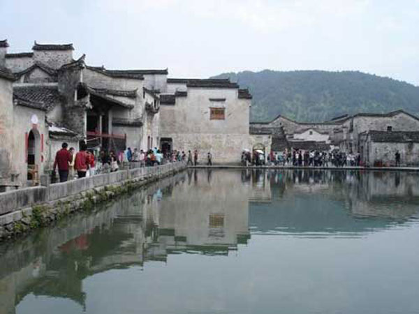 48 World Heritage Sites in China